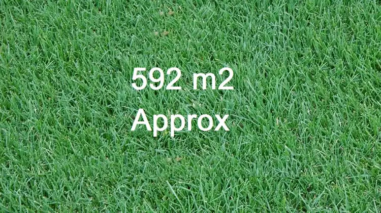 LOT 911 Hockley Avenue, Mickleham VIC 3064