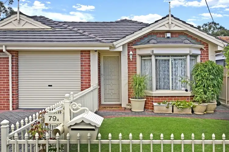 79A Bowker Street, Warradale SA 5046