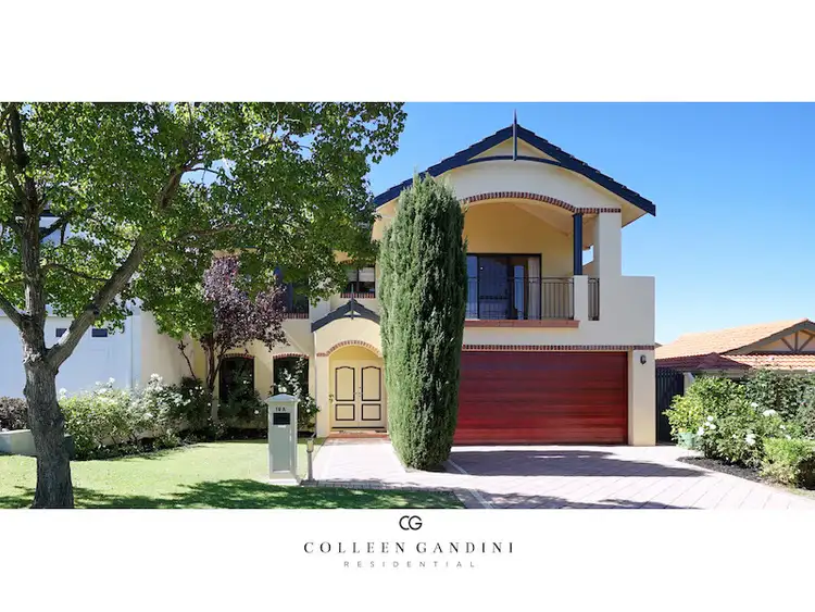 19A St Michael Tce, Mount Pleasant WA 6153