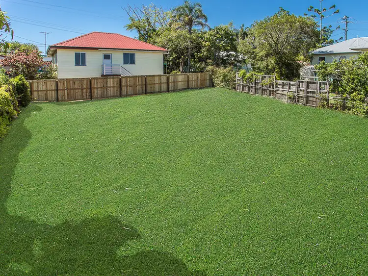 Second view of Homely land listing, 7 Wiltshire Street, Brighton QLD 4017