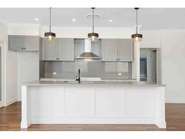 Second view of Homely house listing, 24 Reilly Road, Elderslie NSW 2570