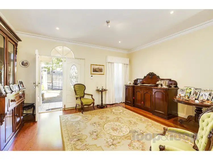 Third view of Homely house listing, 17 John Street, Burnside SA 5066