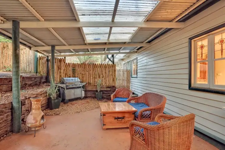 Fifth view of Homely house listing, 10 Gembrook-Launching Place Road, Gembrook VIC 3783