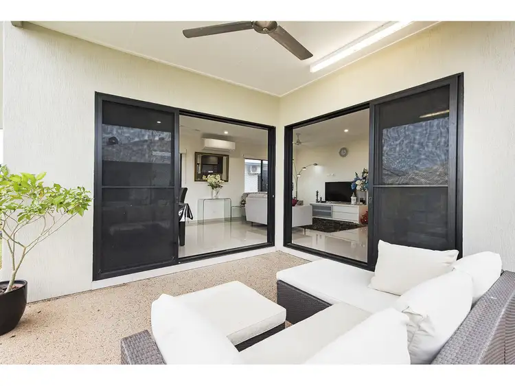48 Paperbark Crescent, Zuccoli NT 832