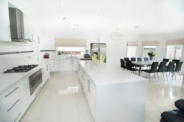 Third view of Homely house listing, 24 Clifton Road, Greenvale VIC 3059