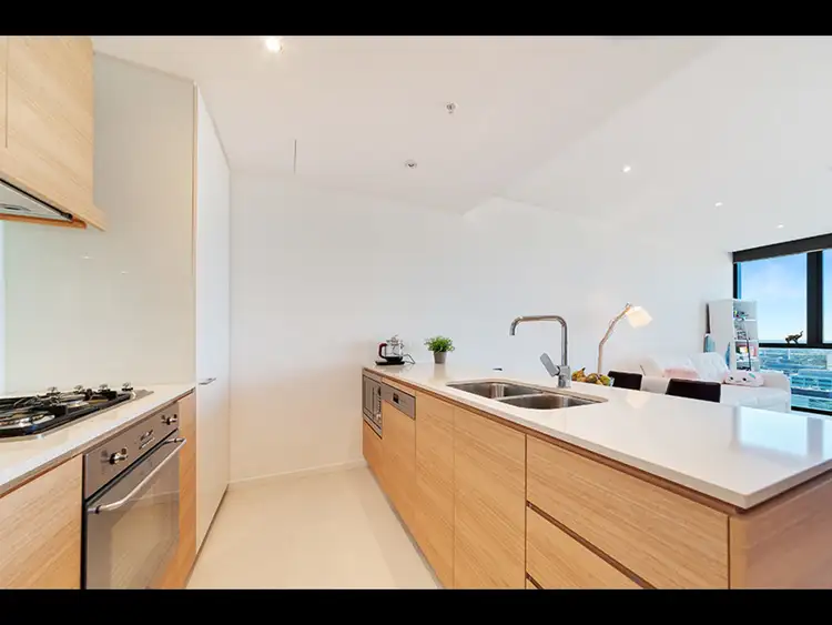 Third view of Homely apartment listing, 2511/45 Macquarie Street, Parramatta NSW 2150