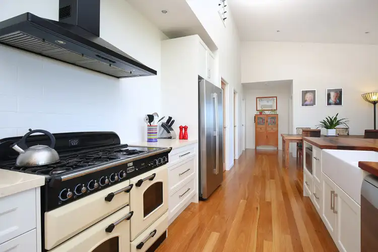 Fifth view of Homely house listing, 33 Gaden Road, Montville QLD 4560