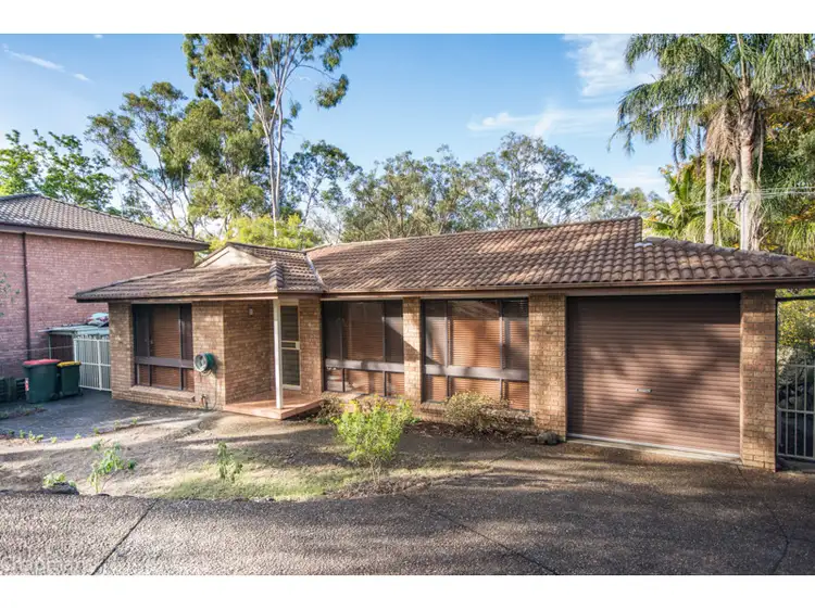 6 Moray Street, Winmalee NSW 2777