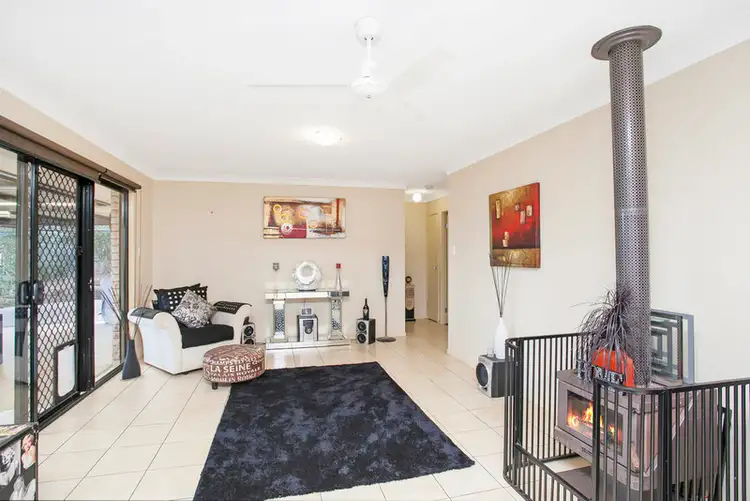 Sixth view of Homely house listing, 28 Maui Crescent, Oxenford QLD 4210