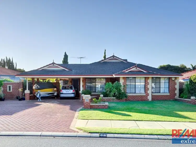 85 Balladong Loop, Carramar WA 6031