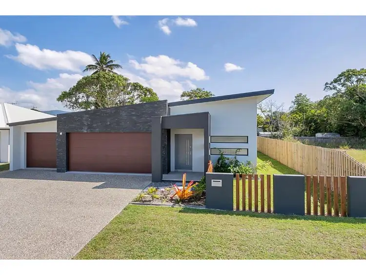 17 Bluecove Circuit, Trinity Park QLD 4879