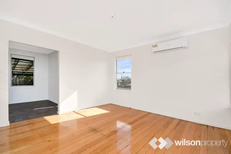 Second view of Homely house listing, 5 Murphy Crescent, Traralgon VIC 3844
