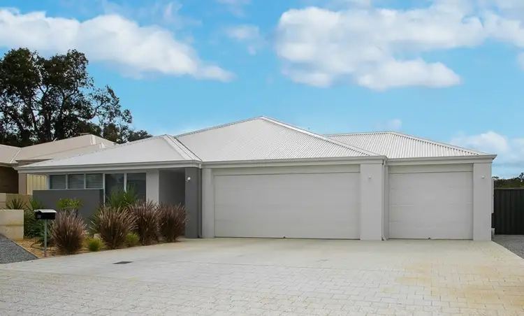38 Nocturne Rise, Bullsbrook WA 6084