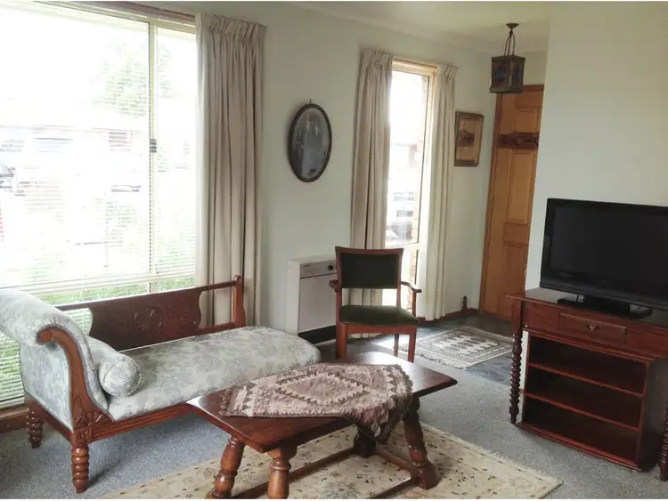 Third view of Homely unit listing, 2/11A Charles Street, Orford TAS 7190