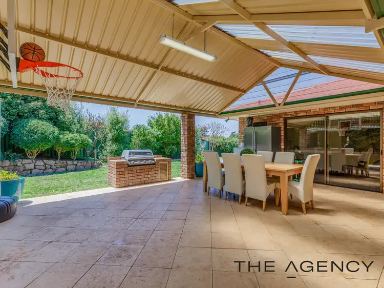 Fourth view of Homely house listing, 10 Sudbury Court, Leeming WA 6149