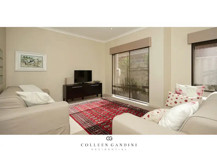 Sixth view of Homely house listing, 8A St Michael Tce, Mount Pleasant WA 6153