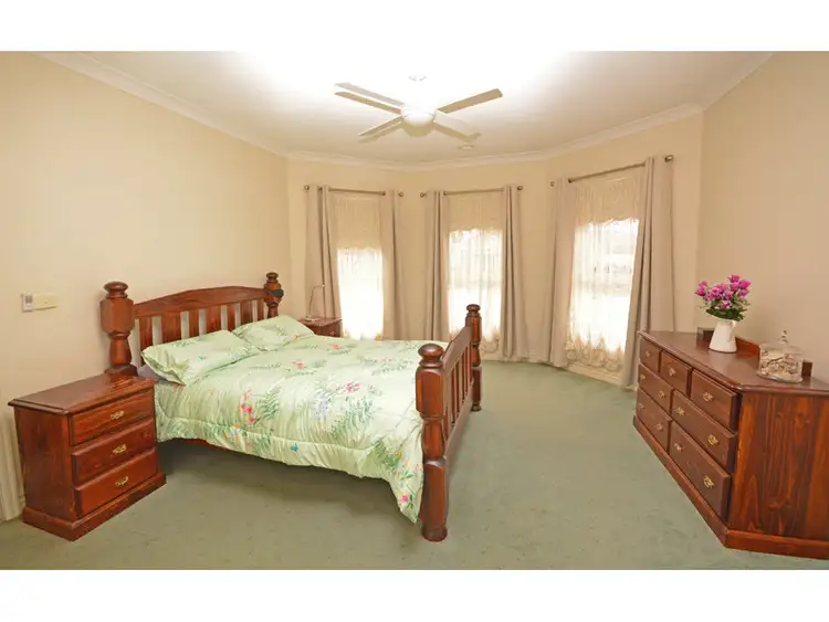 Fourth view of Homely house listing, 6 Buloke Avenue, Wyndham Vale VIC 3024