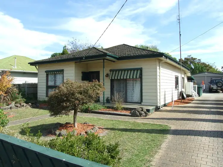 14 Eden Street, Moe VIC 3825
