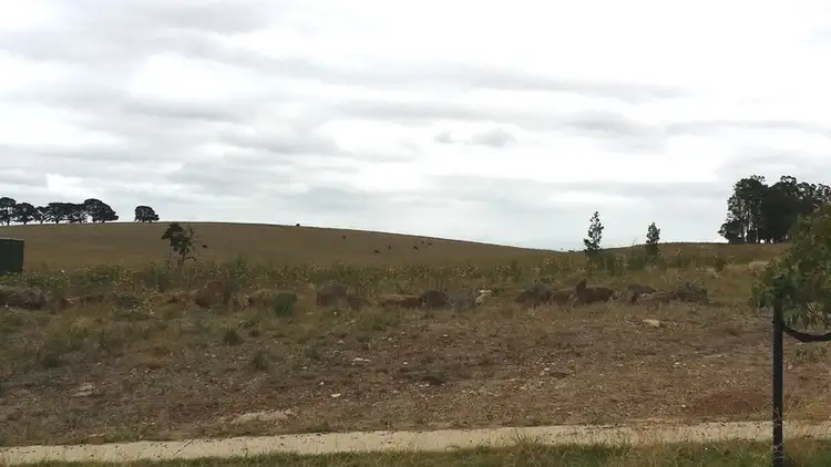 Third view of Homely land listing, Lot 3614 Cassinias Grove, Mernda VIC 3754