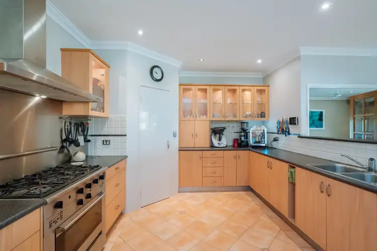 Sixth view of Homely house listing, 1 Kentia Loop, Wanneroo WA 6065