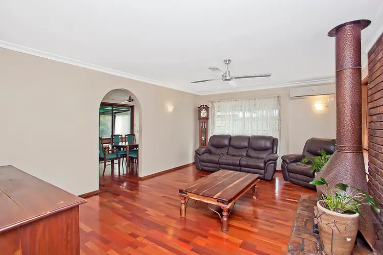 Third view of Homely house listing, 25 Bartlett Avenue, Nerang QLD 4211