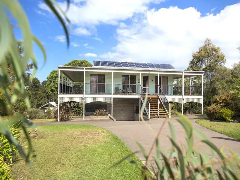 Main view of Homely house listing, 14B Tingira Drive, Bawley Point NSW 2539