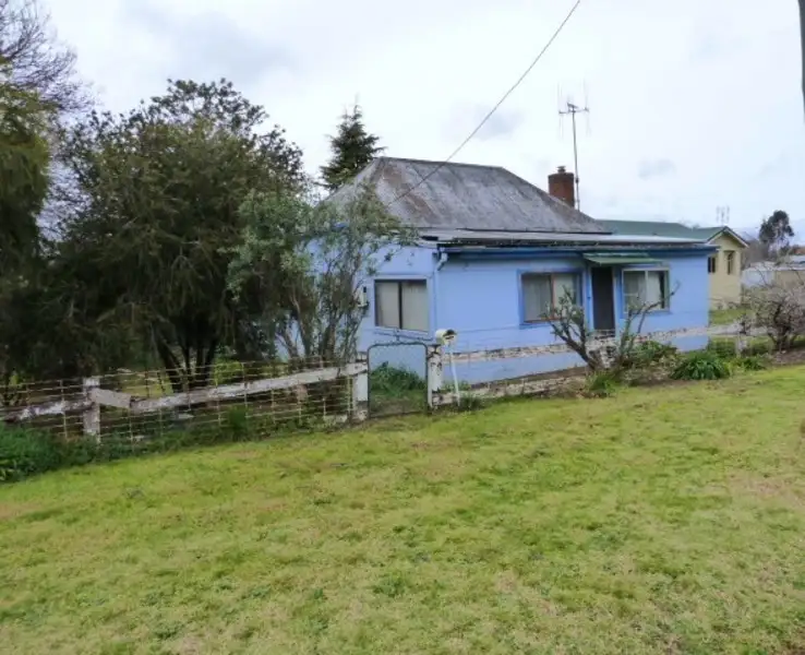 Main view of Homely house listing, 97 Obley Street, Cumnock NSW 2867