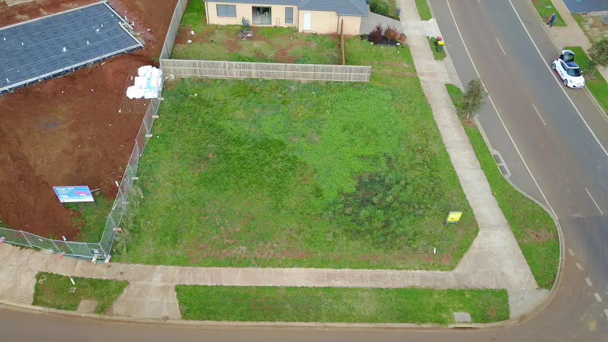 Main view of Homely land listing, LOT 538, 69 Jackson Drive, Drouin VIC 3818