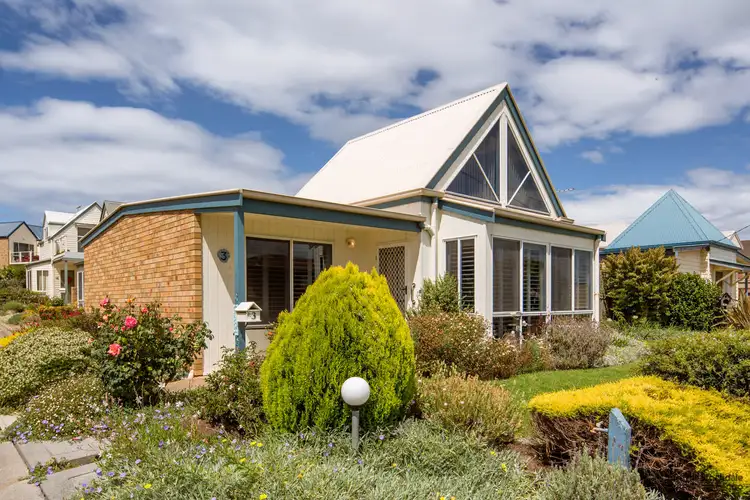Main view of Homely townhouse listing, 3/33-37 Genista Street, San Remo VIC 3925
