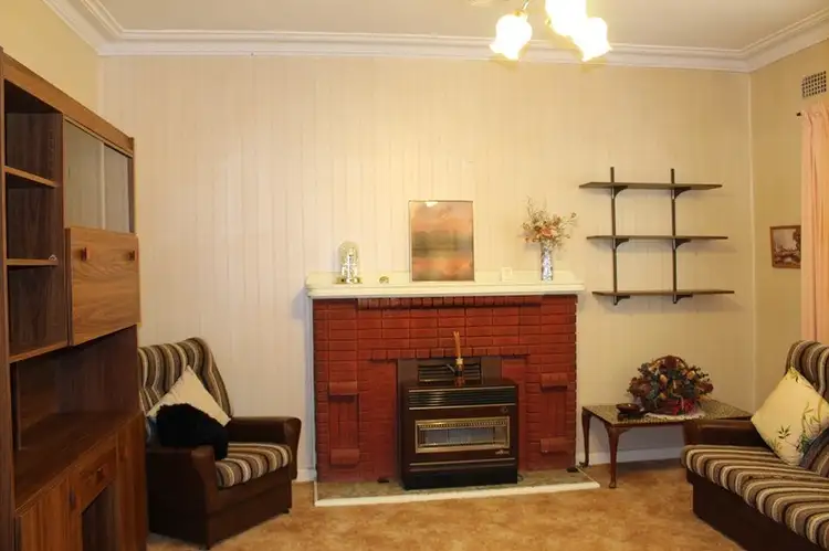 Fifth view of Homely house listing, 111 Farnell Street, Forbes NSW 2871