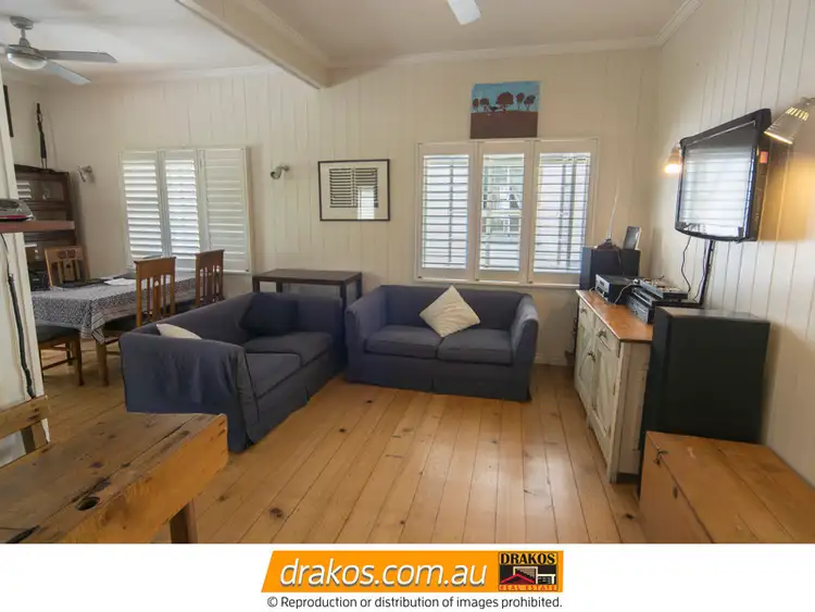 Third view of Homely house listing, 19 Drake Street, West End QLD 4101