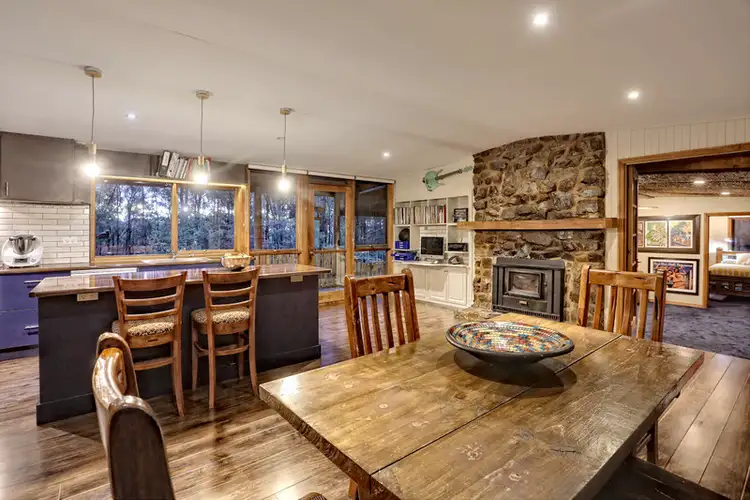 Second view of Homely house listing, 15 Livio Drive, Gembrook VIC 3783