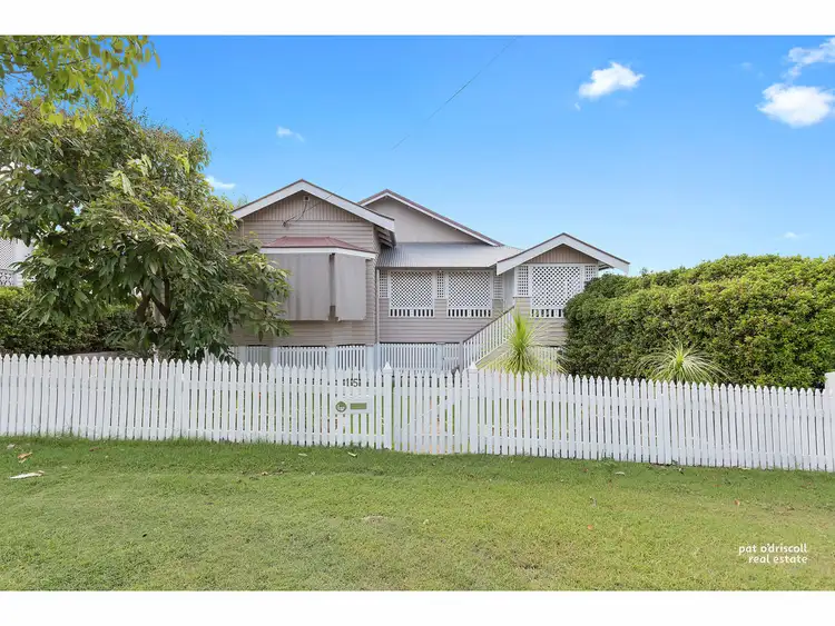 Main view of Homely house listing, 15 Jessie Street, The Range QLD 4700