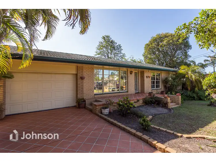 169 Mt Cotton Road, Capalaba QLD 4157