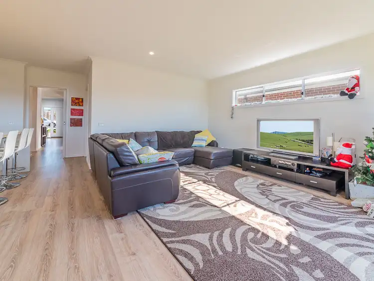 Seventh view of Homely house listing, 6 Shoalhaven Drive, Cowes VIC 3922