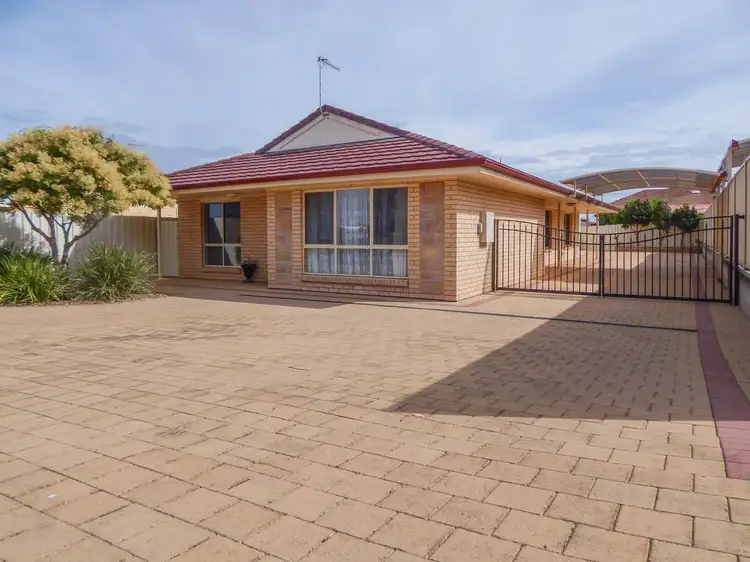 1/11 Forbes Street, Port Lincoln SA 5606