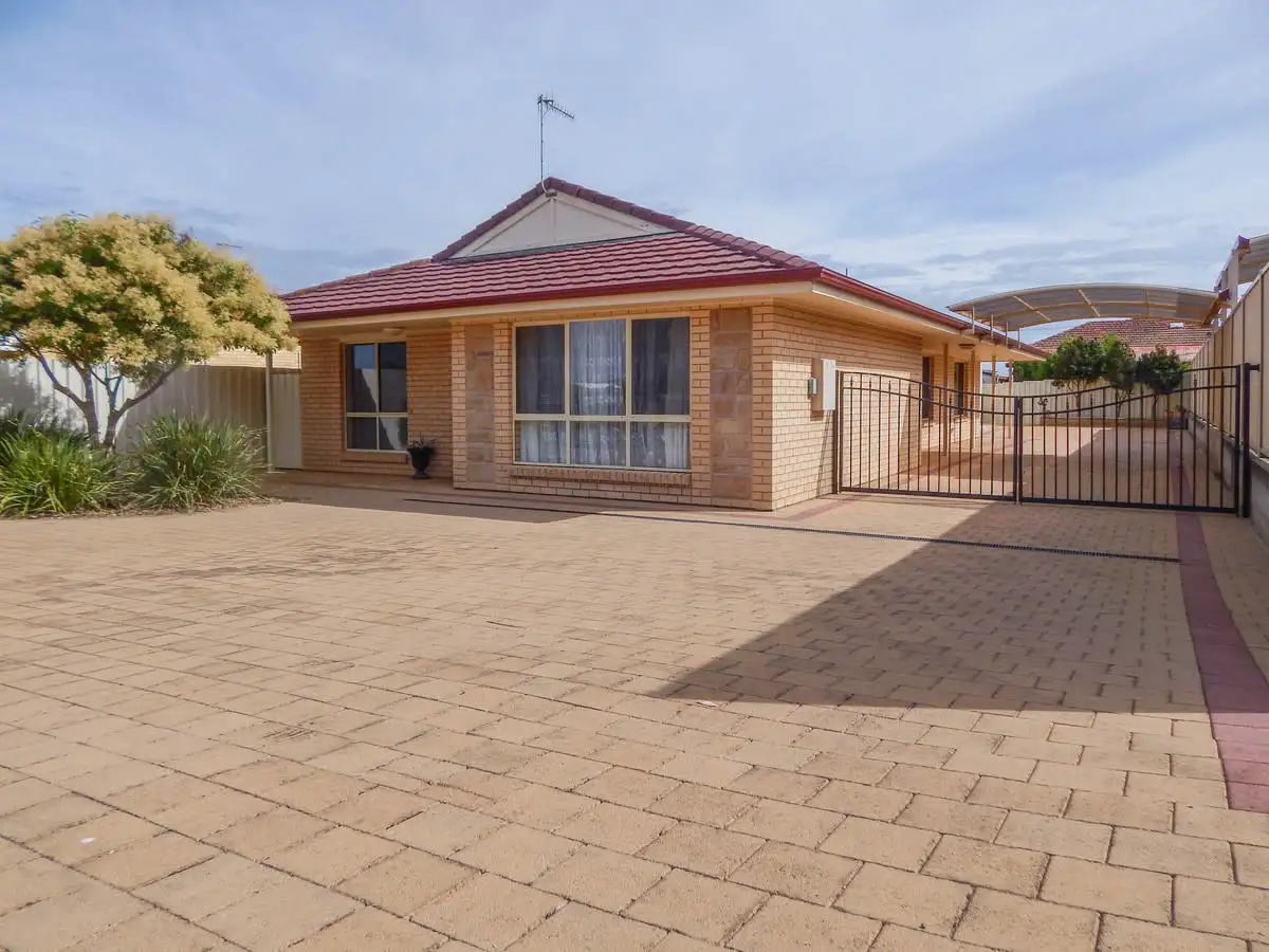 Main view of Homely unit listing, 1/11 Forbes Street, Port Lincoln SA 5606