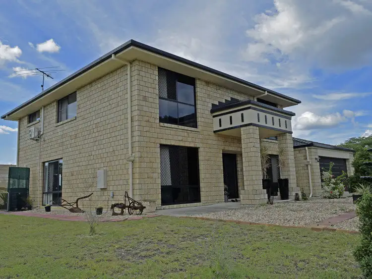 Second view of Homely rural property listing, 19 Anthony Court, Summerholm QLD 4341