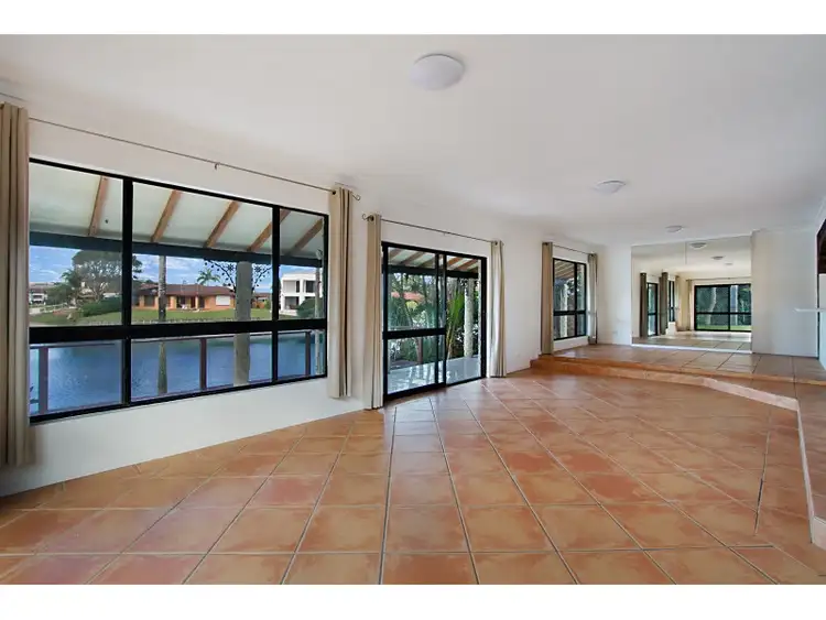 Sixth view of Homely house listing, 2 Merrimac Boulevard, Broadbeach Waters QLD 4218