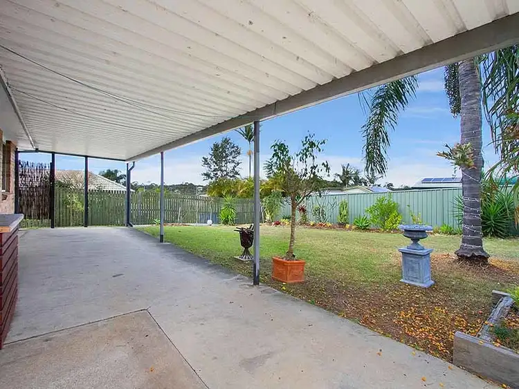 Seventh view of Homely house listing, 12 Hargrill Court, Boronia Heights QLD 4124