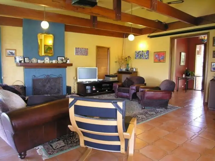 Seventh view of Homely rural property listing, LOT 1, 127 Mt Battery Road, Mansfield VIC 3722