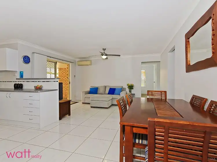 Fifth view of Homely house listing, 81 Balcara Avenue, Carseldine QLD 4034