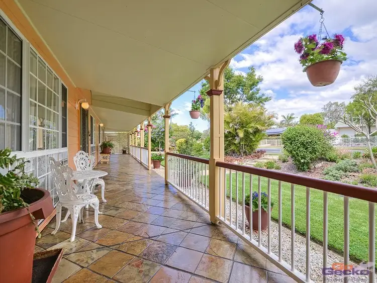 Third view of Homely house listing, 77 Pioneer Drive, Narangba QLD 4504