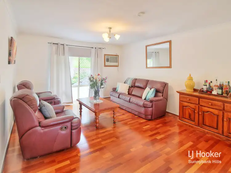 Sixth view of Homely house listing, 29 Macquarie Way, Drewvale QLD 4116