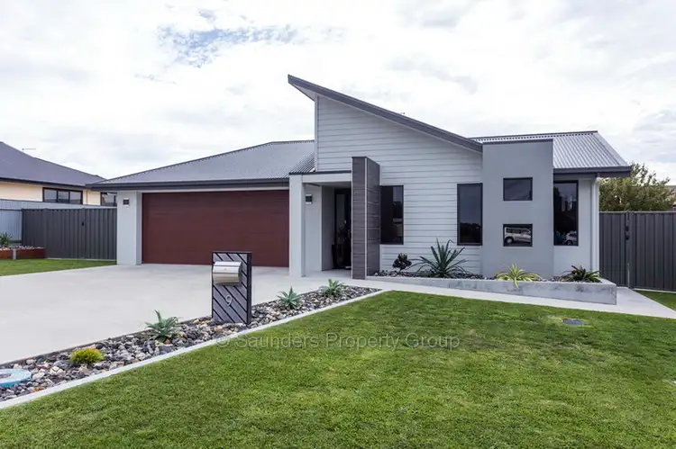 Main view of Homely house listing, 9 Haven Drive, Shearwater TAS 7307