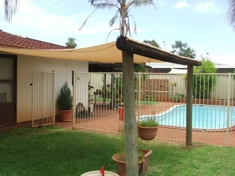 Second view of Homely house listing, 13 Jabbarup Crescent, Newman WA 6753