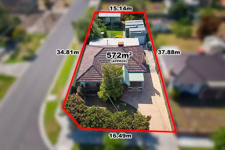 Third view of Homely house listing, 18 & 20 Talbot Street, Sunshine North VIC 3020