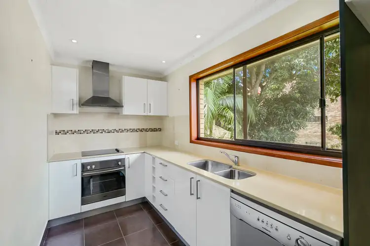 Fourth view of Homely townhouse listing, 6/168 Frank Street, Labrador QLD 4215