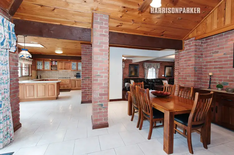 Fifth view of Homely house listing, 10 Rudstone Bend, Greenvale VIC 3059