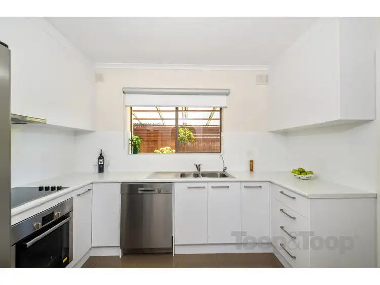 Second view of Homely unit listing, 2/40 Second Avenue, Payneham South SA 5070